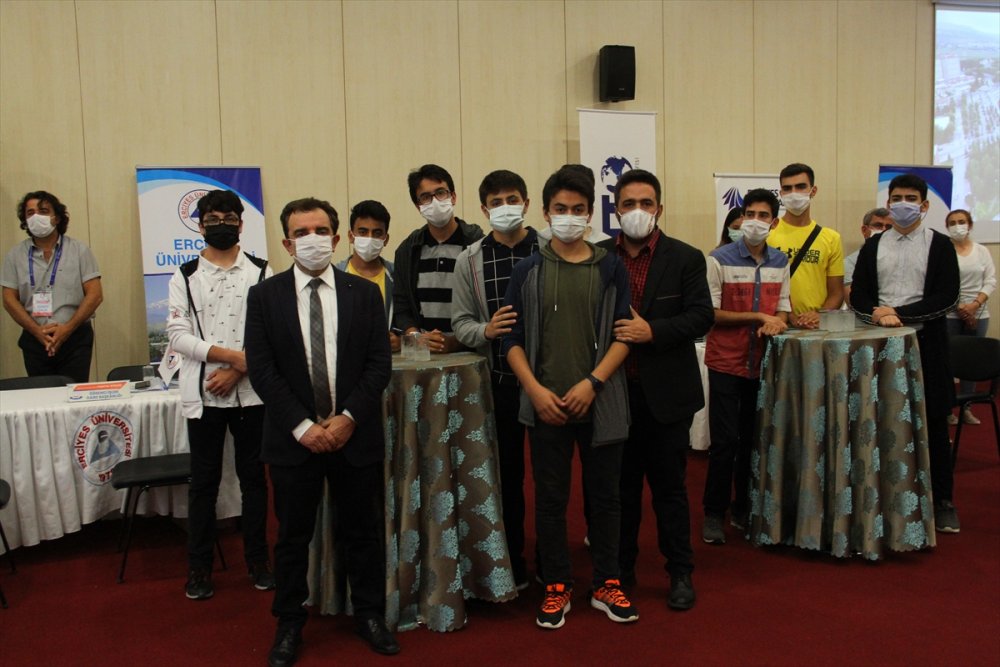 Turkovac Aşısının İngiliz Varyantına Karşı Başarısı