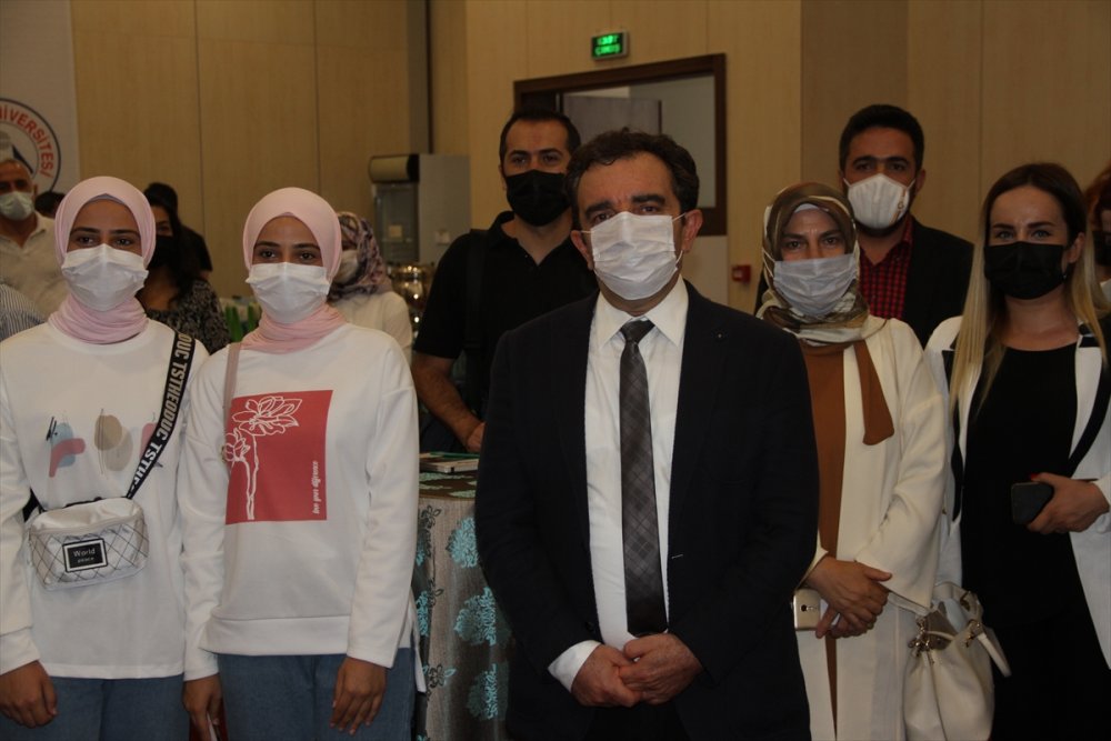 Turkovac Aşısının İngiliz Varyantına Karşı Başarısı