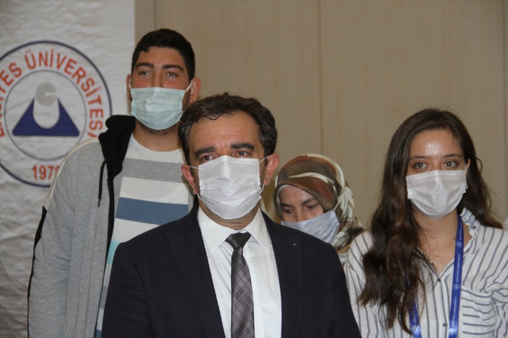 Turkovac Aşısının İngiliz Varyantına Karşı Başarısı