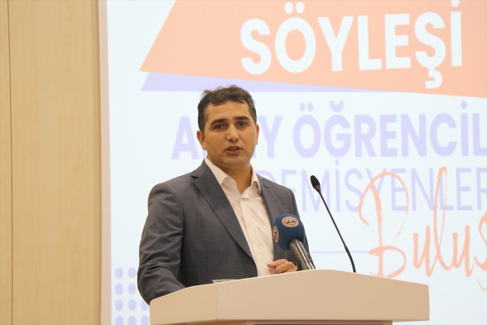 Türk Fizikçi Ve Öğrencileri, Fermilab'ta