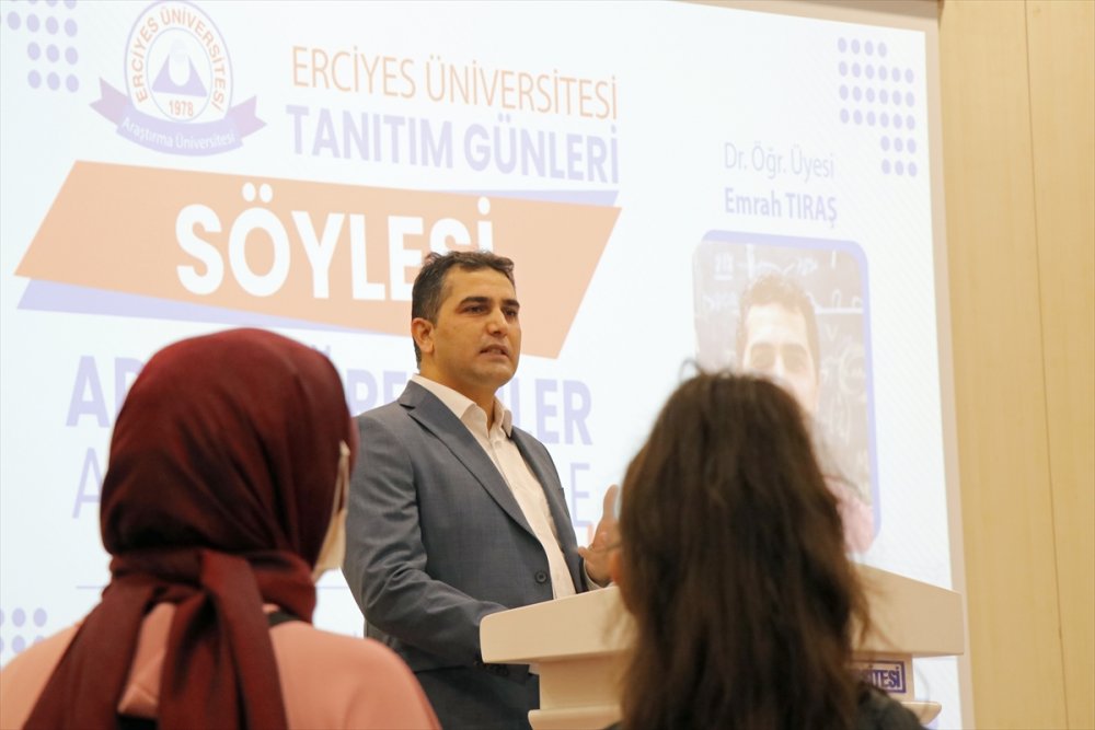 Türk Fizikçi Ve Öğrencileri, Fermilab'ta