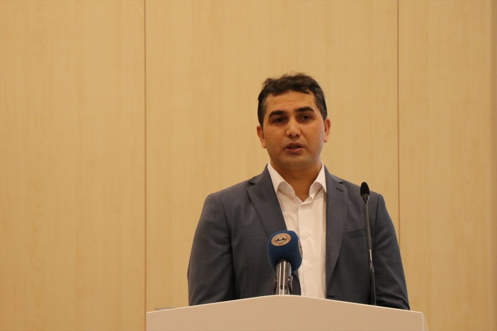 Türk Fizikçi Ve Öğrencileri, Fermilab'ta