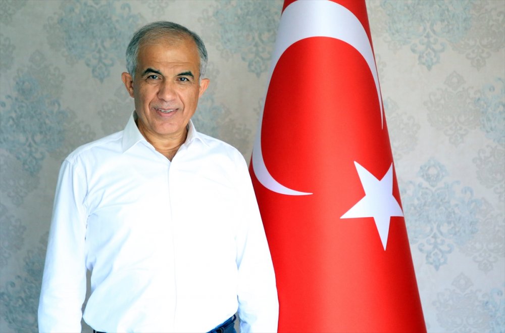 Türkiye'nin Limon İhracatı 7 Ayda Yüzde 59 Arttı