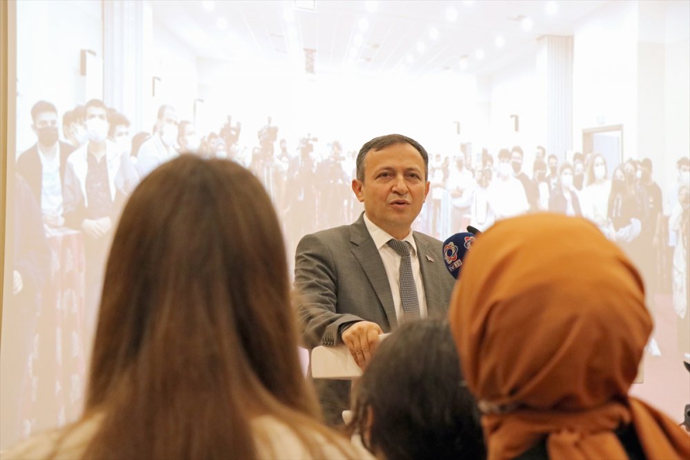 TURKOVAC Aşısının Delta Varyantına Karşı Etkisi Araştırılıyor