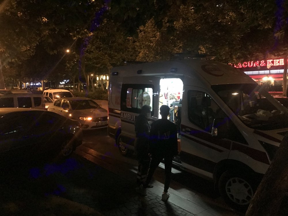 Konya Emniyeti Eli Silahlı Kaçağı Arıyor