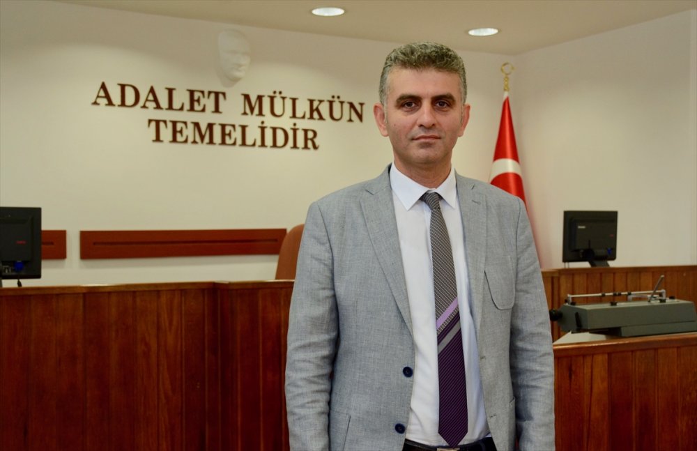Mahkeme Salonu Geleceğin Hukukçuları İçin Sanal Ortama Taşınıyor