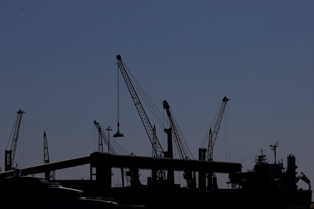 Antalya'da 90 Metrelik Gemi Siparişleri Alınmaya Başlandı