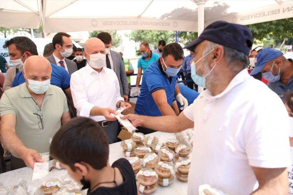 AK Parti Kayseri Milletvekili Hülya Nergis, Kayseri Gazeteciler Cemiyeti'ni Ziyaret Etti