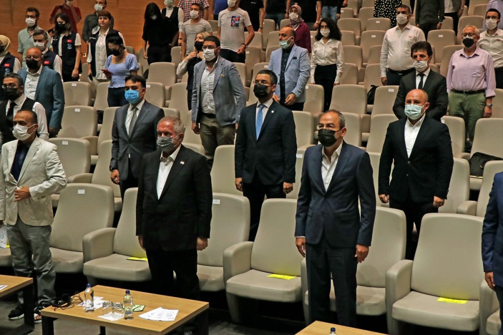 Kayseri Model Fabrika 1. Öğren Dönüş Projesi Tanıtım Toplantısı Gerçekleştirildi