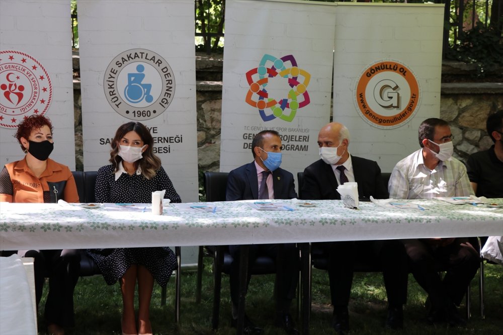 Niğde'de "Nörogelişim İçin İlkel Refleks Entegrasyonu Projesi" Hayata Geçiriliyor