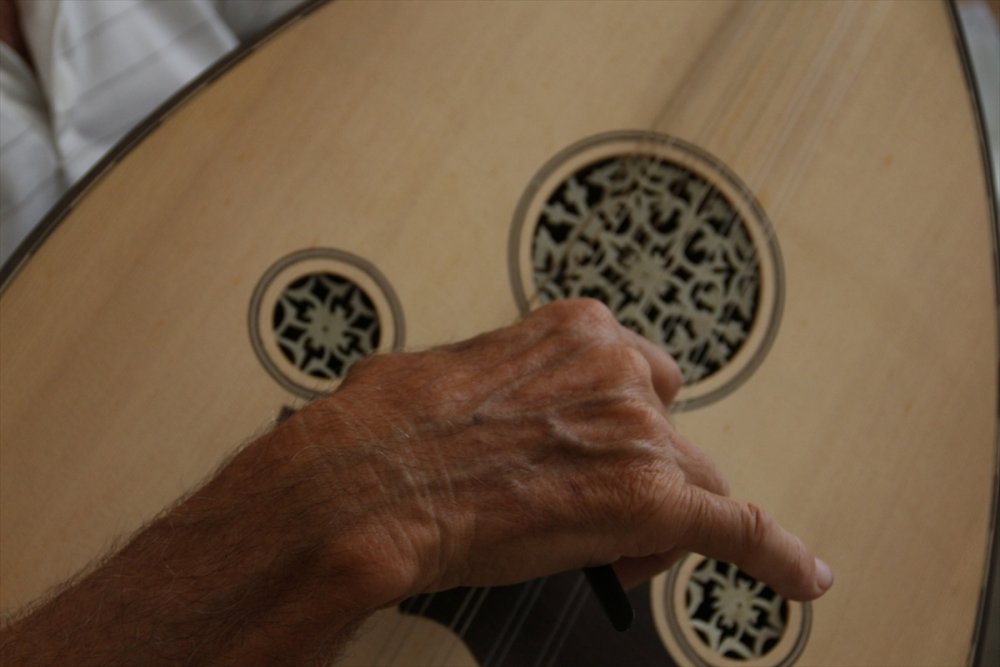 "Bilge Yaşlılar" Tecrübe Paylaşımıyla Yaşam Kalitesini Artırıyor