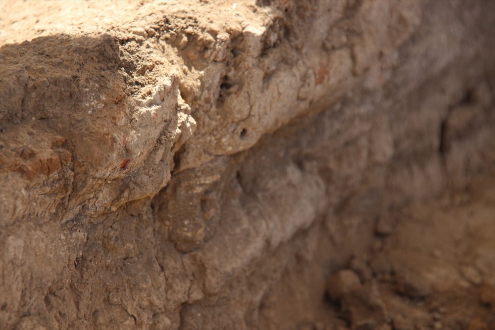 Çatalhöyük 9 Bin Yıl Öncesine Ait Yeni İzler Sunmaya Devam Ediyor