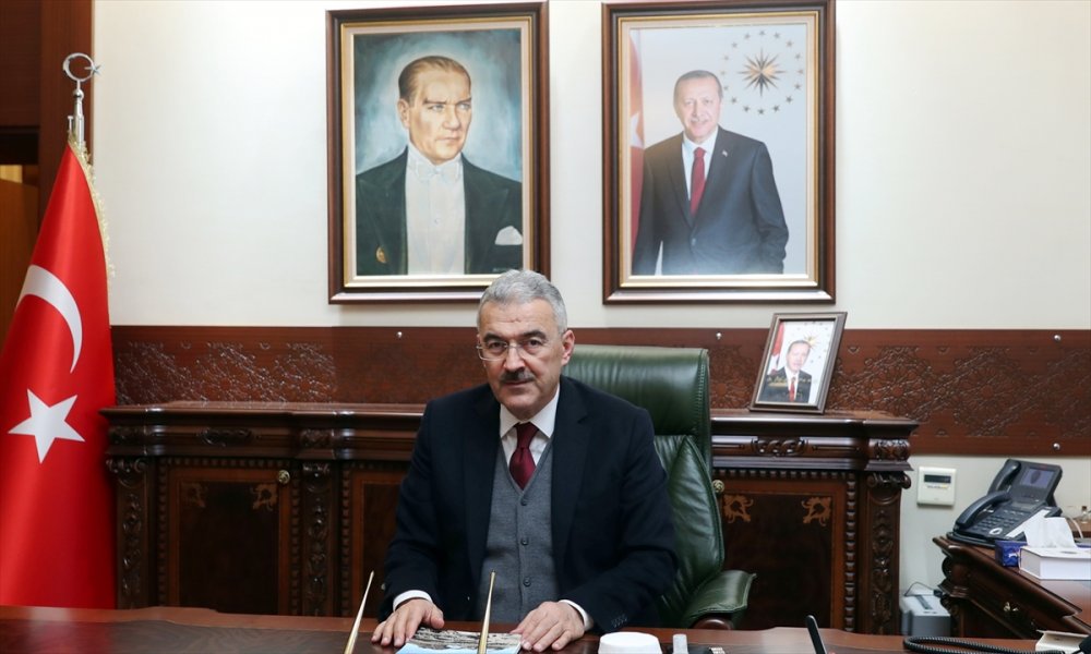 Eskişehir'in Kurtuluşunun 99'uncu Yıl Dönümü Kutlanıyor