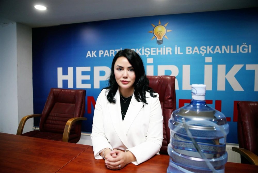 Eskişehir'de Açılmamış Su Damacanasından Hortum Çıktığı İddia Edildi