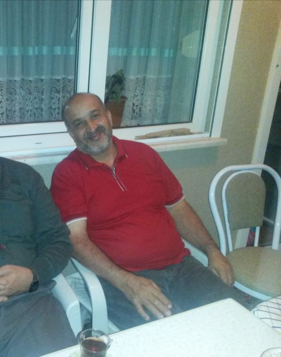 Korona Virüse Yenik Düşen Vatandaşa Emrihak Vaki Oldu