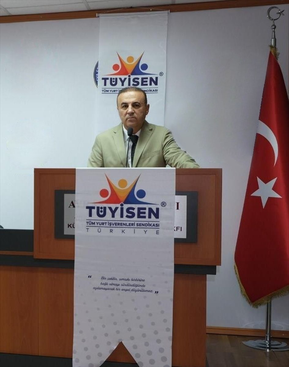 Özel Yurtlarda Kalan Öğrencilerden Aşı Belgesi, Hes Kodu, PCR Testi İstenecek