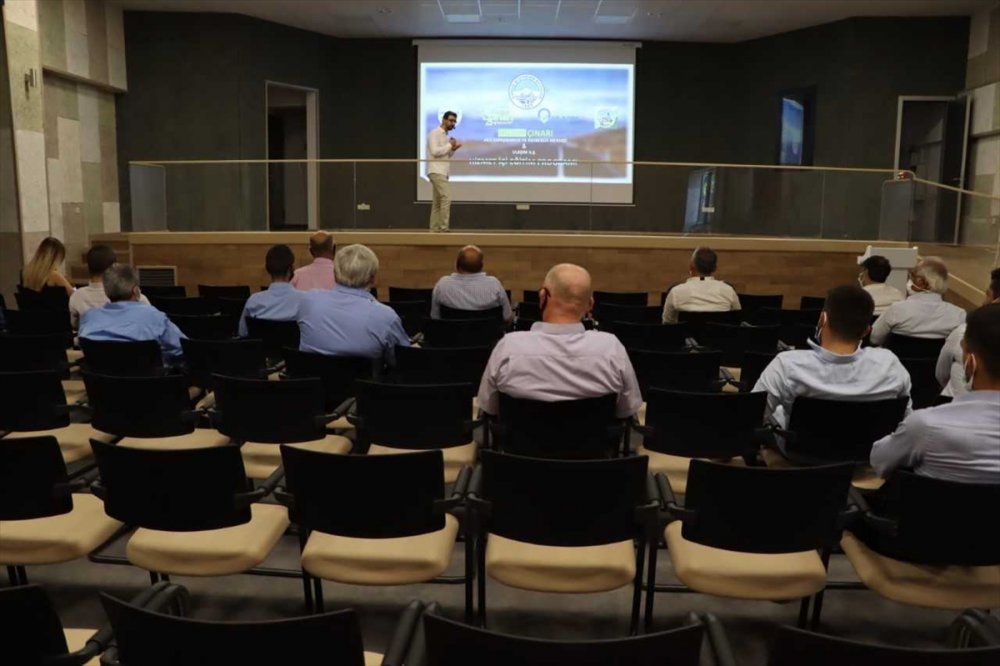 Büyükşehir Belediyesinden 750 Otobüs Şoförlerine Hizmet İçi Eğitim