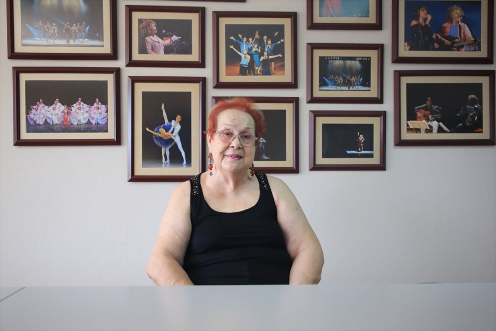 Uluslararası Festivalle Doğu Akdeniz'de Müzik Rüzgarı Esecek