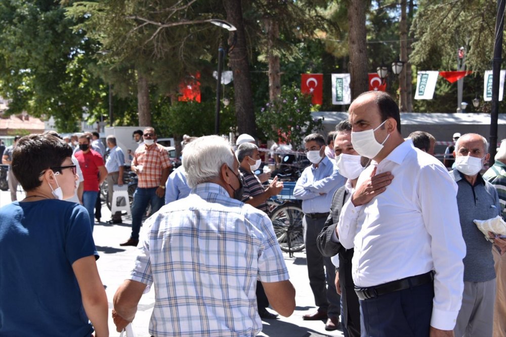 Ereğli'ye Bu Yıl 53 Milyon Liralık Yatırım Yapılacak