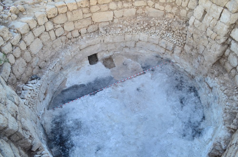 Mersin'deki Kazılarda Yeni Gelişmeler Heyecanlandırdı