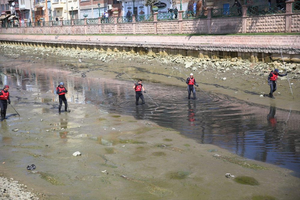 Eskişehir'de Bulunan Ceset "Seviyorum Recep"e mi Ait?