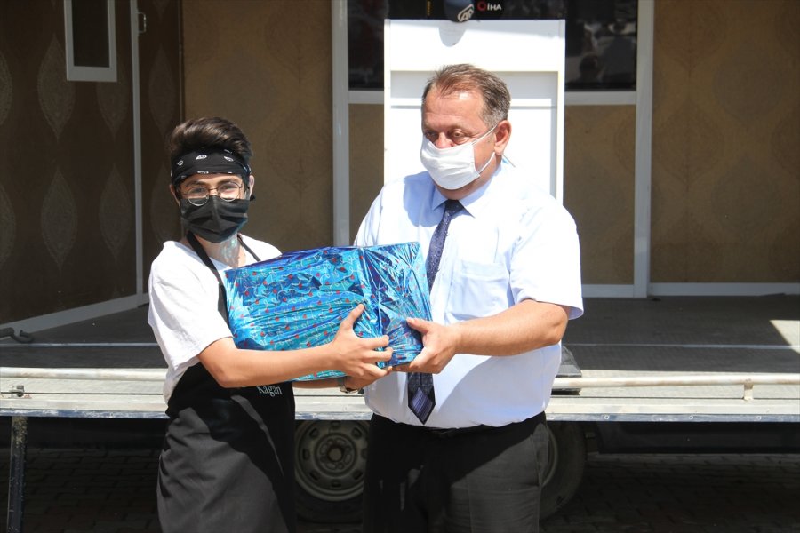 7. Akçabelen Şeker Fasulyesi Festivali