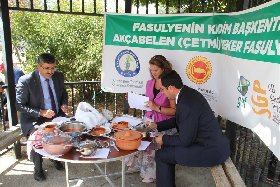 7. Akçabelen Şeker Fasulyesi Festivali