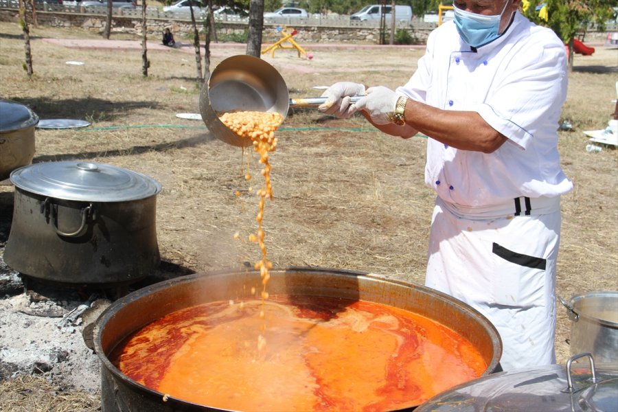 7. Akçabelen Şeker Fasulyesi Festivali