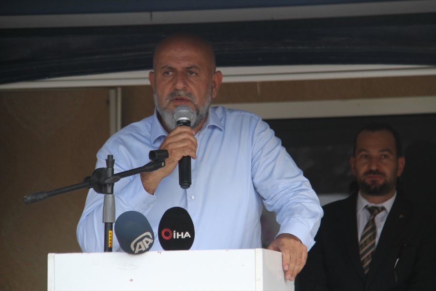 7. Akçabelen Şeker Fasulyesi Festivali