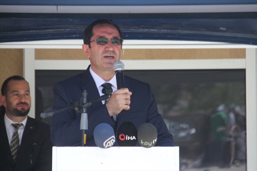 7. Akçabelen Şeker Fasulyesi Festivali