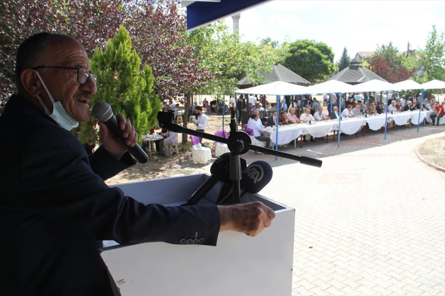 7. Akçabelen Şeker Fasulyesi Festivali