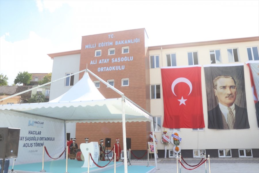 Ak Parti Genel Başkan Yardımcısı Mehmet Özhaseki'den Terörle Mücadelede Kararlılık Vurgusu: