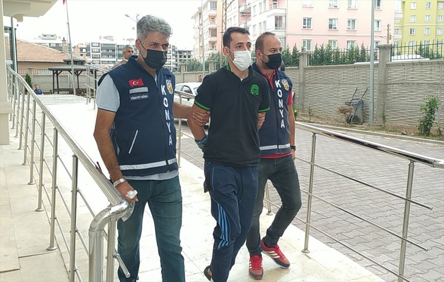 Eski Nişanlısını Rahatsız Ettiği İddiasıyla Darbedilerek Uçurumdan Atıldığı Öne Sürülen Kişi Ağır Yaralandı