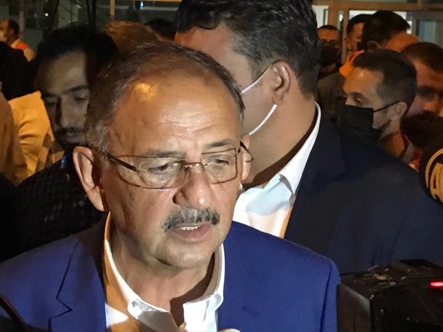 Kayserispor-kasımpaşa Maçının Ardından