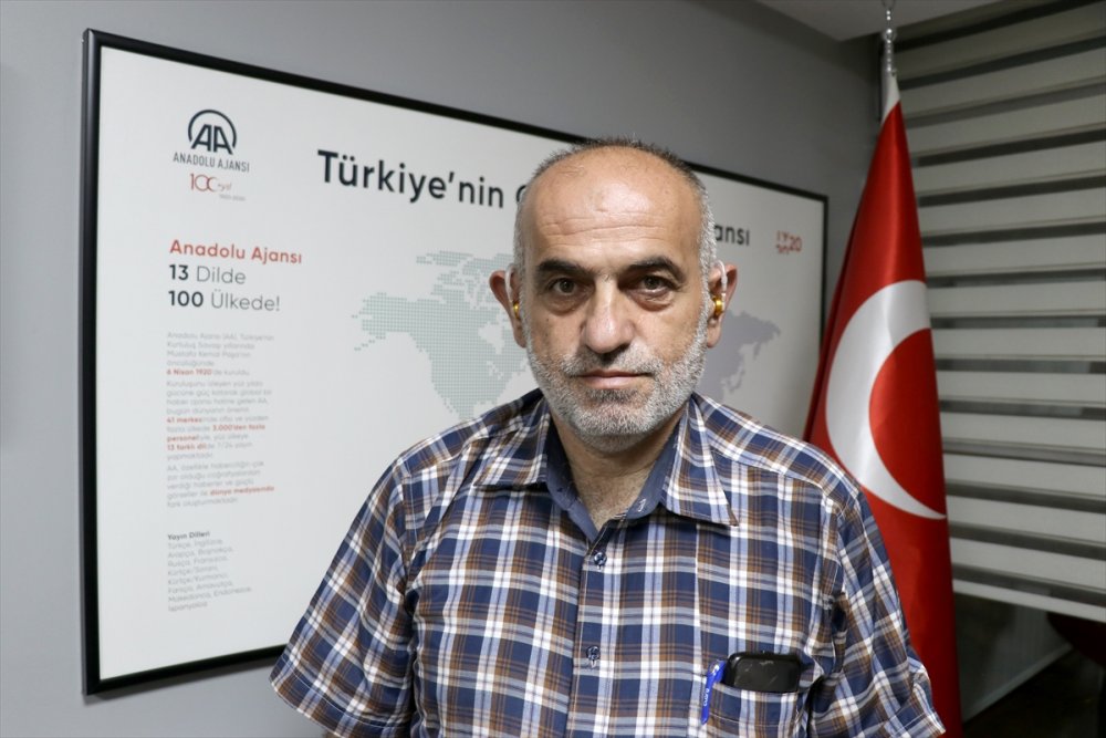 Filistinli Tıp Öğrencisi Nişanlanacağı Gün Konya'da Kayboldu