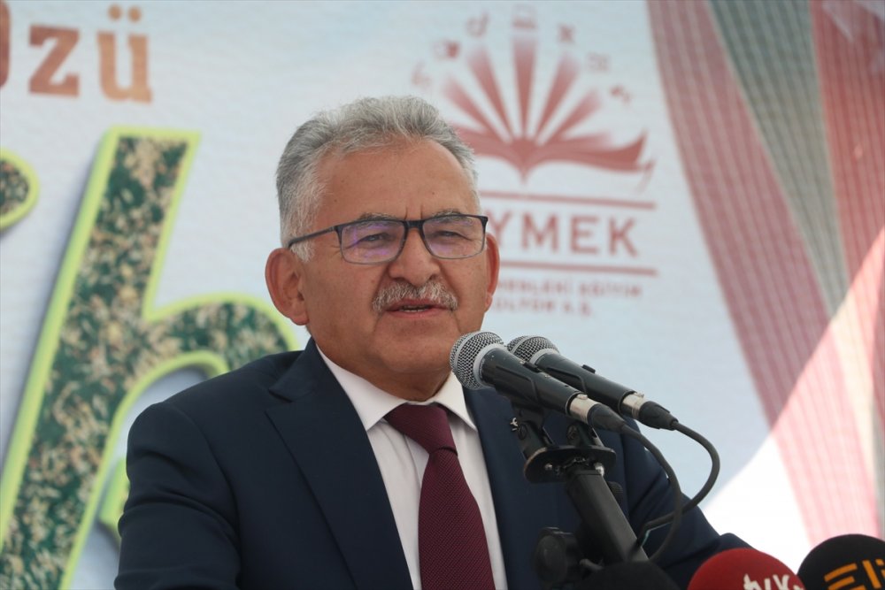 KAYMEK'ten "Anadolu'nun Özü Ahilik" Sergisi