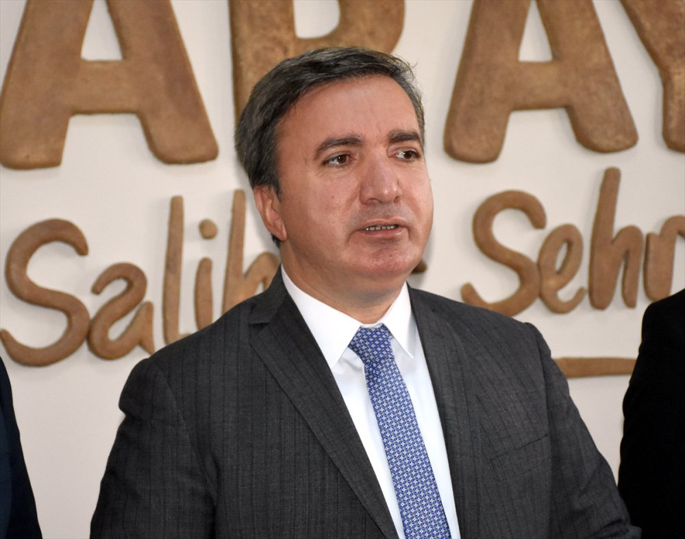 Aksaray'da Ihlara Voleybol Turnuvası Yapılacak