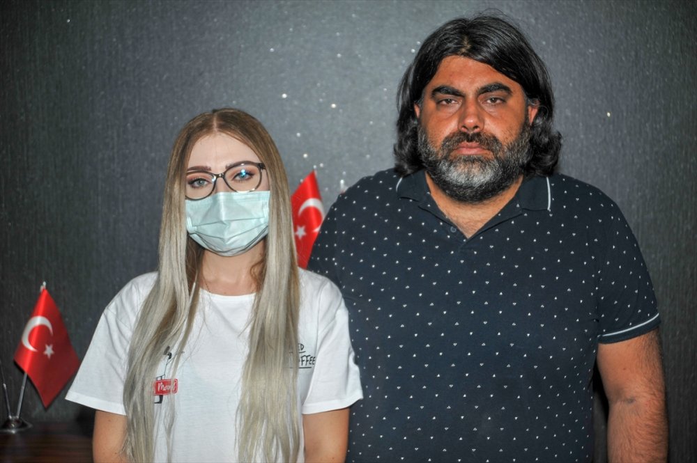 Antalya'da Hayvanseverlere Saldıranlar Tespit Edildi