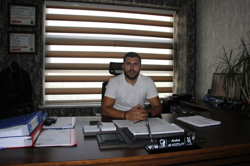 Kameramanın Eğlencesi Pahalıya Mal Oldu