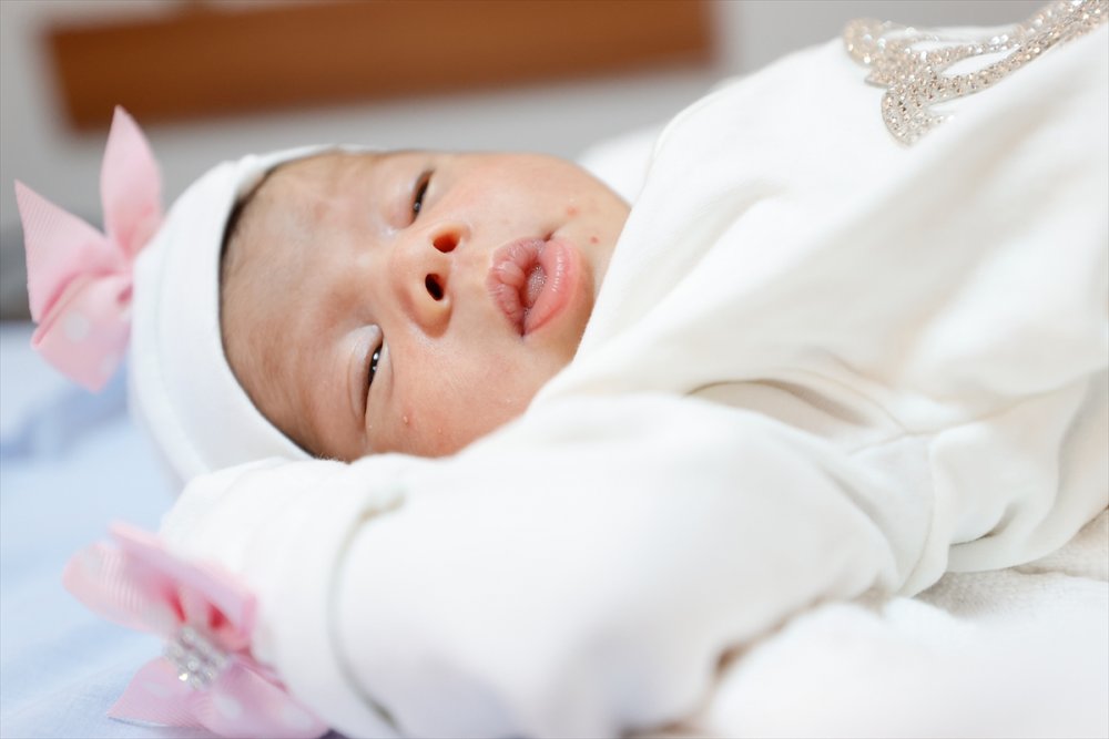 Bebeklerini Sağlıkla Kucağına Alan Annelerden "Aşı Olun" Çağrısı