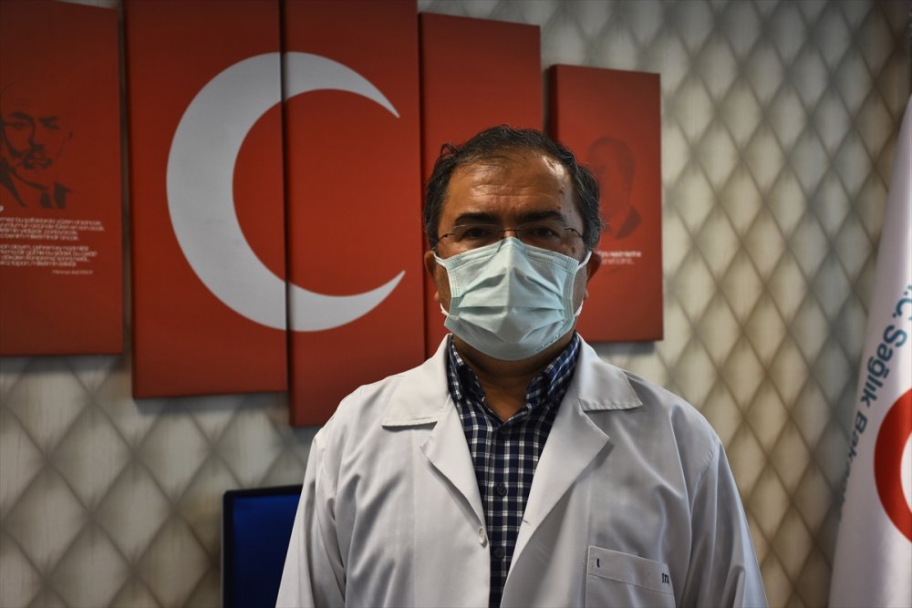 Kovid-19 aşısının anne ve bebek için bir riski var mıdır?