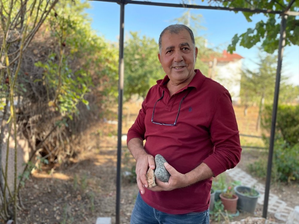 Konya Ovası'ndaki Yüzey Yarıkları Yerleşim Yerlerini Tehdit Ediyor