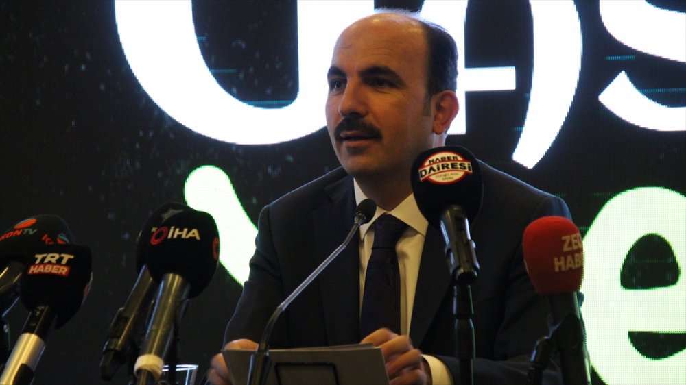 Konya Yemekleri Görücüye Çıkıyor