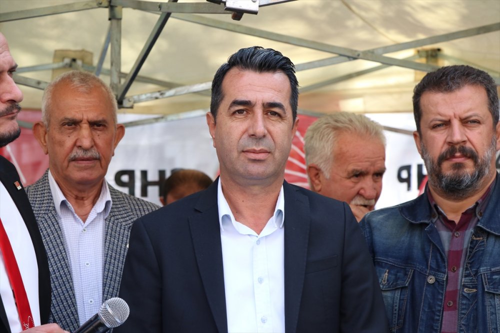 CHP Niğde İl Başkanı Adem'den "3600 Ek Gösterge" Açıklaması