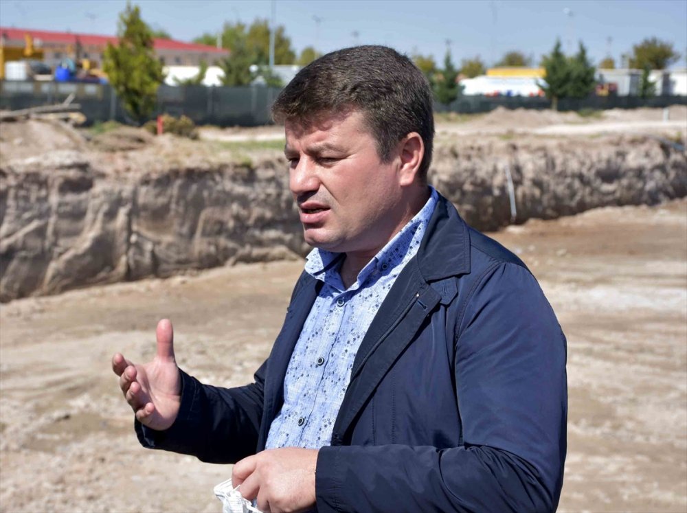 Bu Sistem Aksaray'da 10bin Haneye Yarayacak