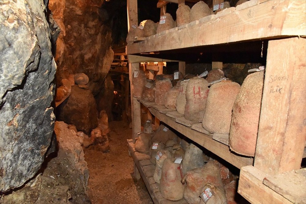 Ayrancı Kaymakamı Fatih Eroğlu'na Hayırlı Olsun Ziyareti