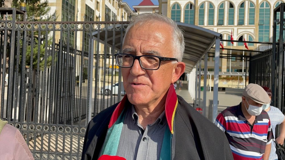 Antalya'da Ölen Kadın Polisin Davasında Karar Verildi