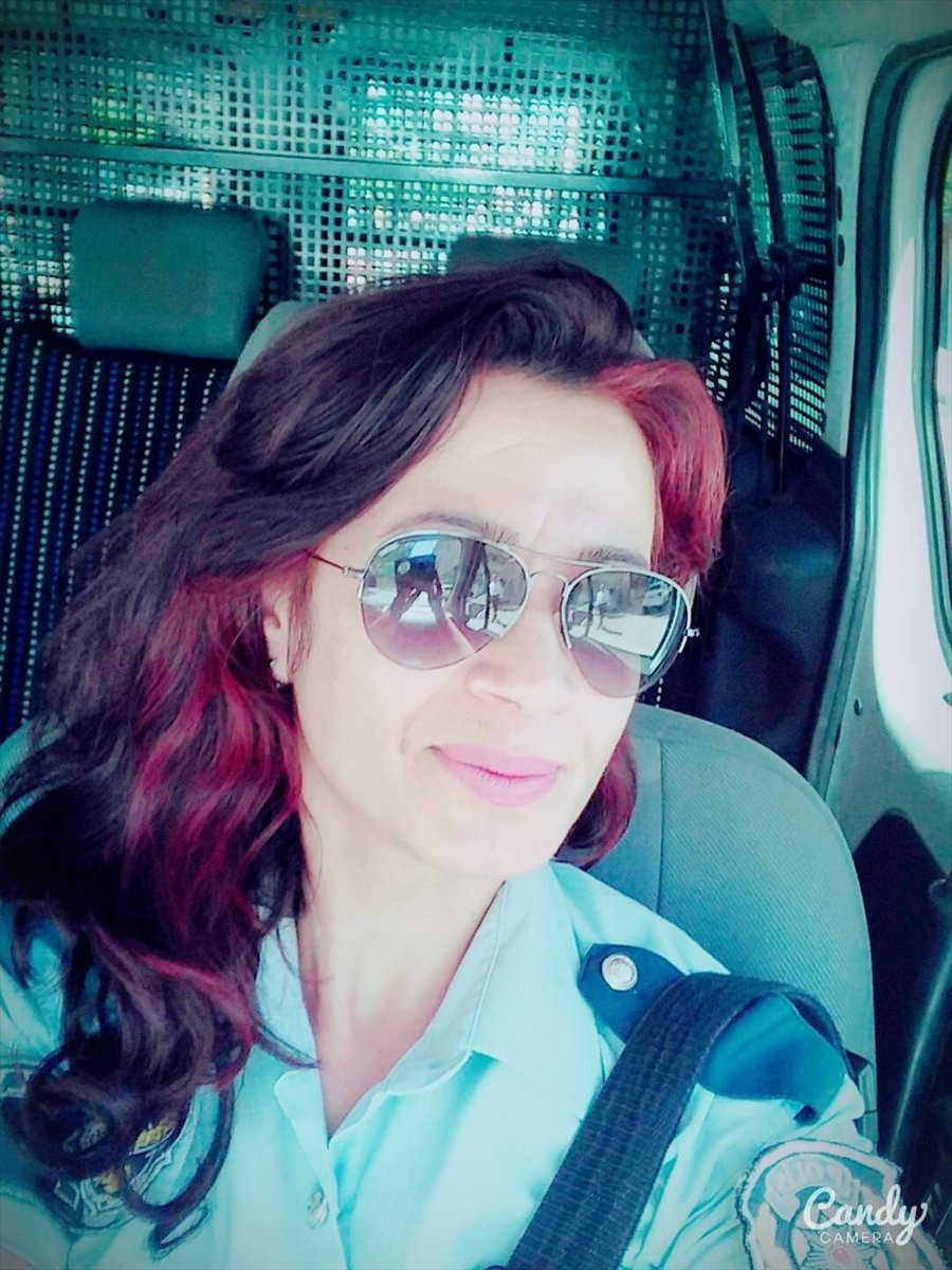 Antalya'da Ölen Kadın Polisin Davasında Karar Verildi