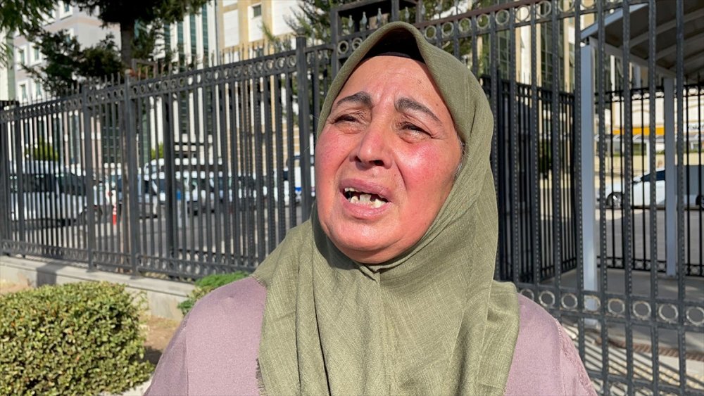 Antalya'da Ölen Kadın Polisin Davasında Karar Verildi