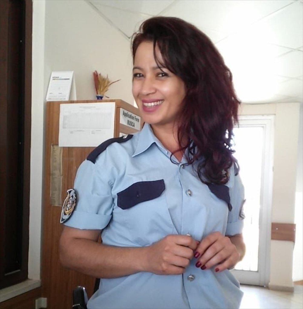 Antalya'da Ölen Kadın Polisin Davasında Karar Verildi